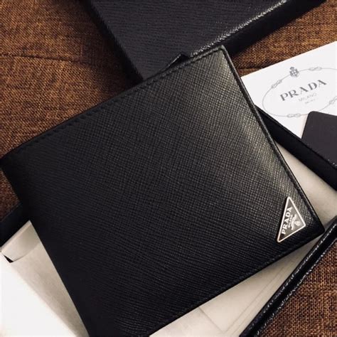 prada mens wallet canada|Prada snakeskin wallet.